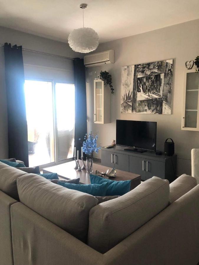 Riviera Lejlighed Vlorë Eksteriør billede