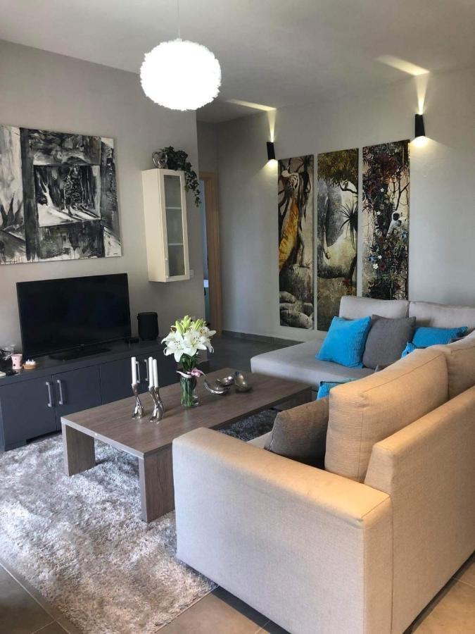 Riviera Lejlighed Vlorë Eksteriør billede